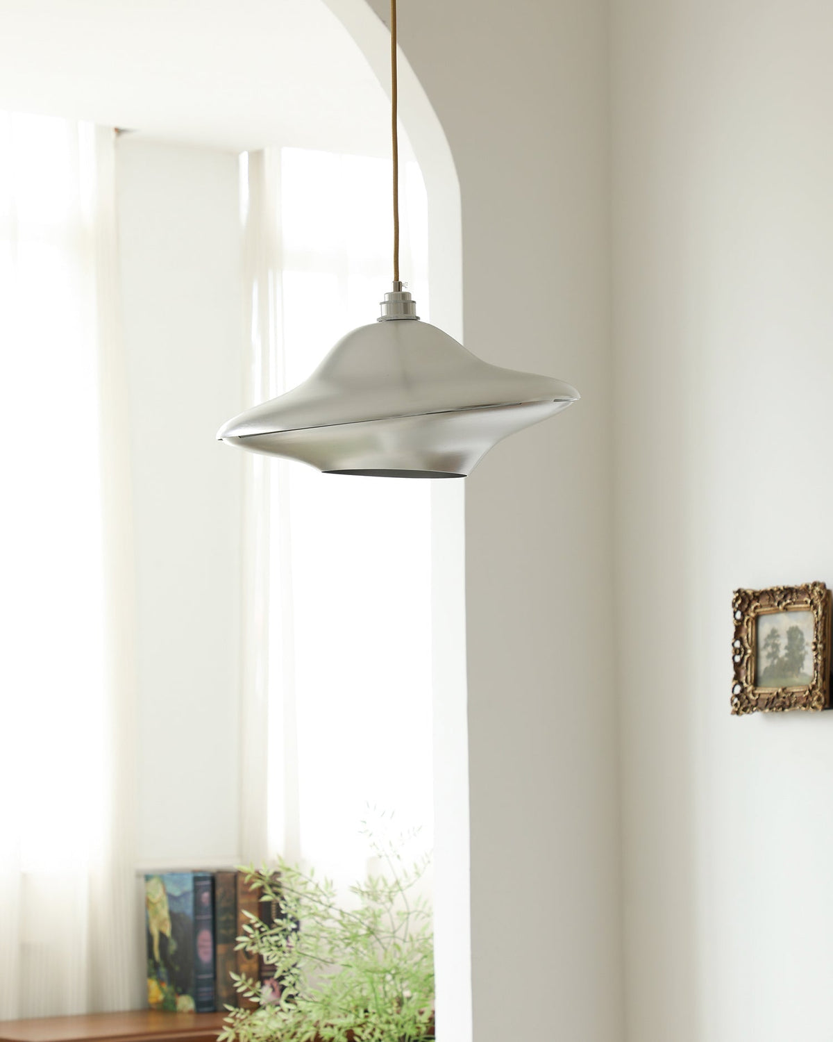 Lioriseria Suspension