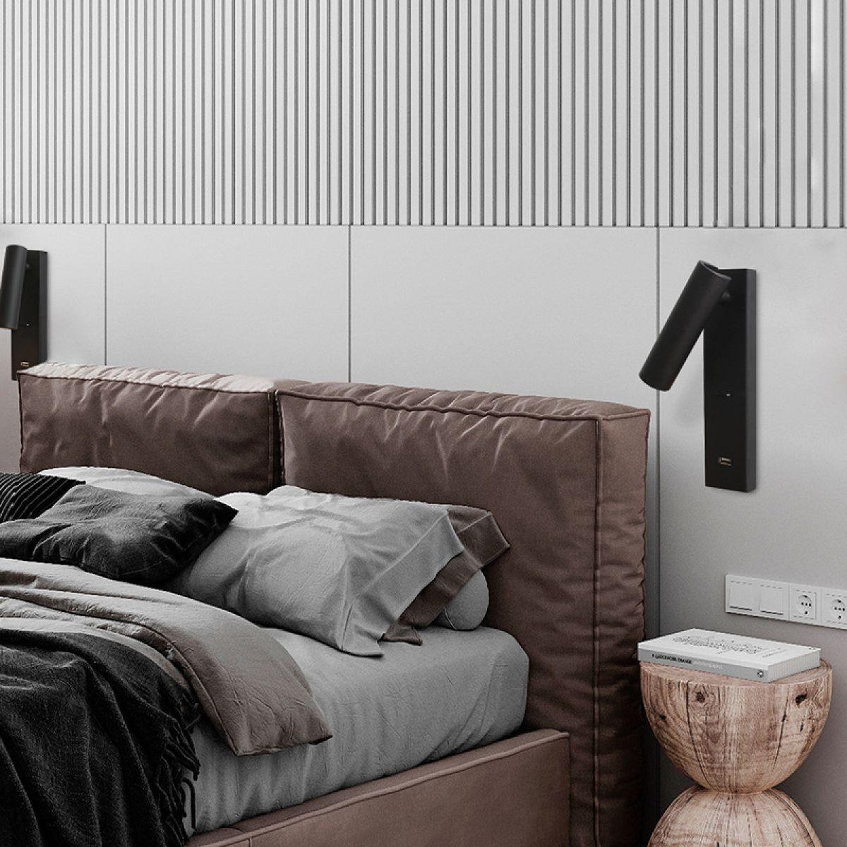 Vianisa Applique Murale Moderne Minimaliste