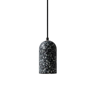 Zeloran Suspension Industrielle en Terrazzo-Luire