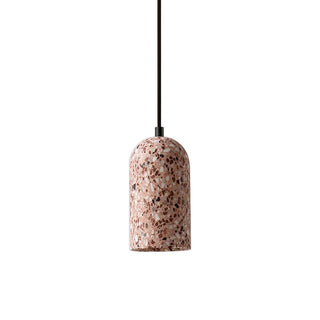 Zeloran Suspension Industrielle en Terrazzo-Luire
