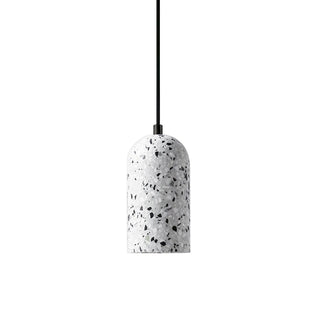 Zeloran Suspension Industrielle en Terrazzo-Luire