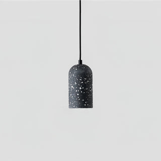 Zeloran Suspension Industrielle en Terrazzo-Luire