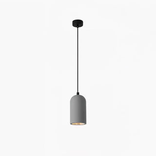 Zeloran Suspension Industrielle en Terrazzo-Luire