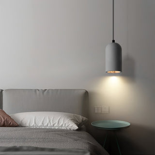 Zeloran Suspension Industrielle en Terrazzo-Luire