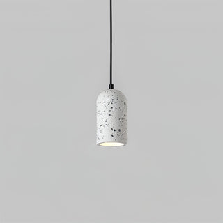 Zeloran Suspension Industrielle en Terrazzo-Luire