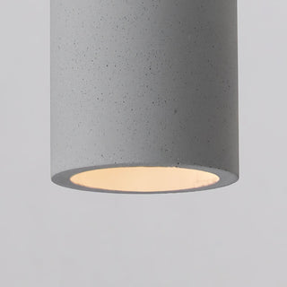 Zeloran Suspension Industrielle en Terrazzo-Luire
