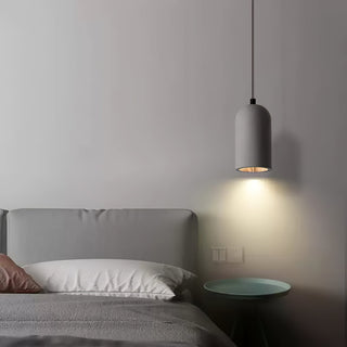 Zeloran Suspension Industrielle en Terrazzo-Luire