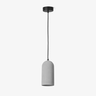 Zeloran Suspension Industrielle en Terrazzo-Luire