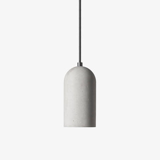 Zeloran Suspension Industrielle en Terrazzo-Luire