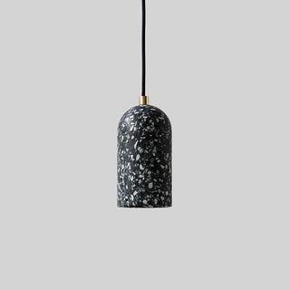 Zeloran Suspension Industrielle en Terrazzo-Luire