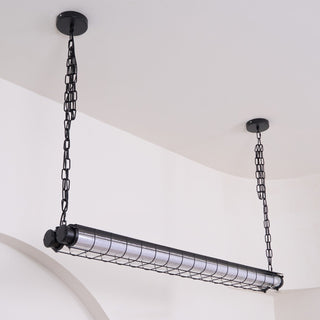 Arsorisra Suspension Linéaire Industrielle