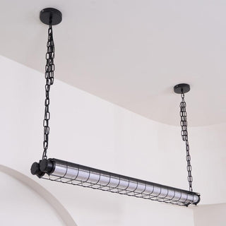 Cimare Suspension Métal Art Nordique Marin