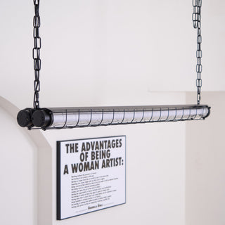 Cimare Suspension Métal Art Nordique Marin