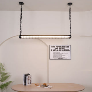 Arsorisra Suspension Linéaire Industrielle