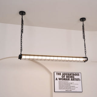 Arsorisra Suspension Linéaire Industrielle