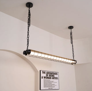 Arsorisra Suspension Linéaire Industrielle