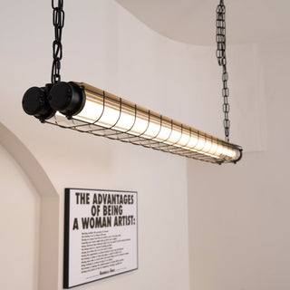 Cimare Suspension Métal Art Nordique Marin