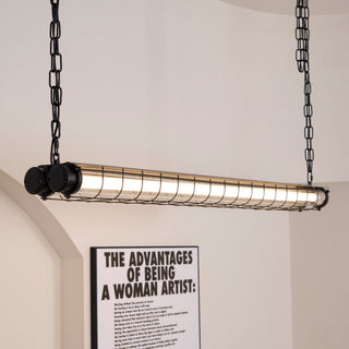Cimare Suspension Métal Art Nordique Marin