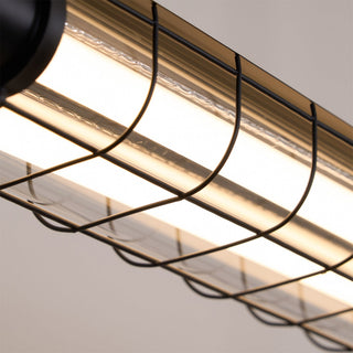 Arsorisra Suspension Linéaire Industrielle