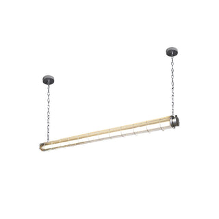Cimare Suspension Métal Art Nordique Marin