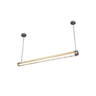 Cimare Suspension Métal Art Nordique Marin