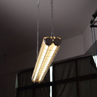 Cimare Suspension Métal Art Nordique Marin