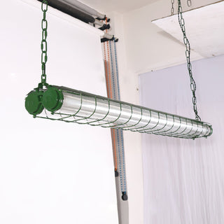 Cimare Suspension Métal Art Nordique Marin