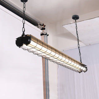 Cimare Suspension Métal Art Nordique Marin