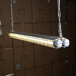 Cimare Suspension Métal Art Nordique Marin