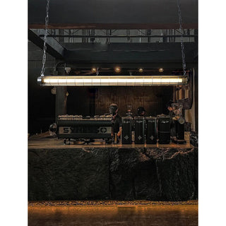 Cimare Suspension Métal Art Nordique Marin