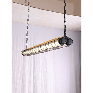 Cimare Suspension Métal Art Nordique Marin