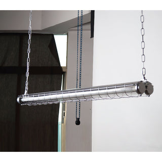 Cimare Suspension Métal Art Nordique Marin
