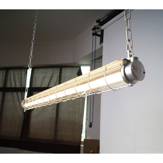 Cimare Suspension Métal Art Nordique Marin