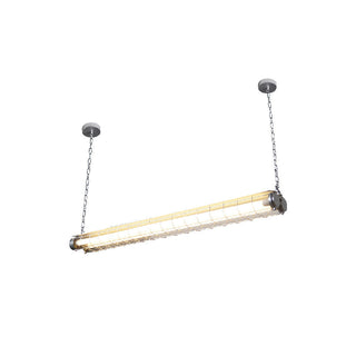Cimare Suspension Métal Art Nordique Marin