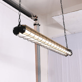 Cimare Suspension Métal Art Nordique Marin