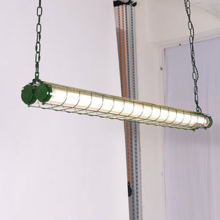 Cimare Suspension Métal Art Nordique Marin