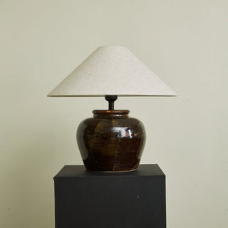 Ravien Lampe de Table Umber