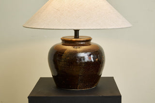 Ravien Lampe de Table Umber