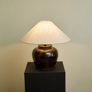 Ravien Lampe de Table Umber