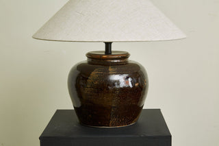 Ravien Lampe de Table Umber