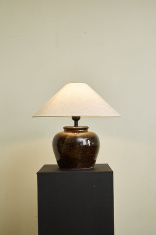 Ravien Lampe de Table Umber