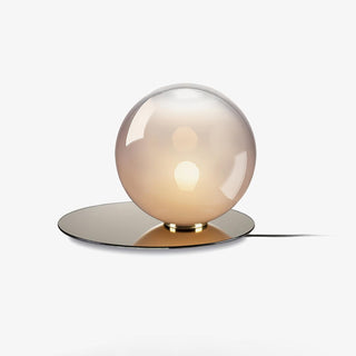 Cirivena Lampe de Table Moderne