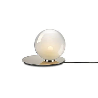 Cirivena Lampe de Table Moderne