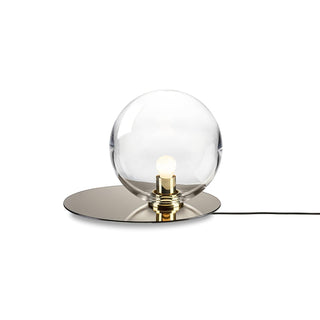 Cirivena Lampe de Table Moderne