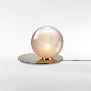Cirivena Lampe de Table Moderne