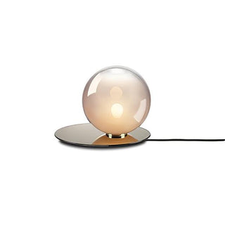 Cirivena Lampe de Table Moderne