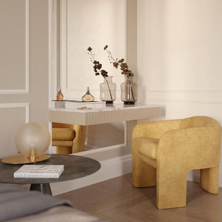 Cirivena Lampe de Table Moderne
