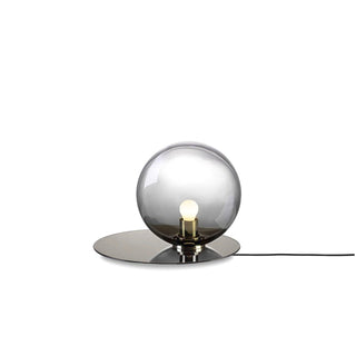 Cirivena Lampe de Table Moderne
