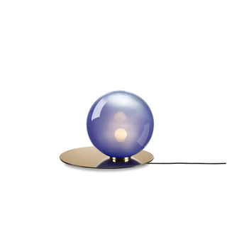 Cirivena Lampe de Table Moderne