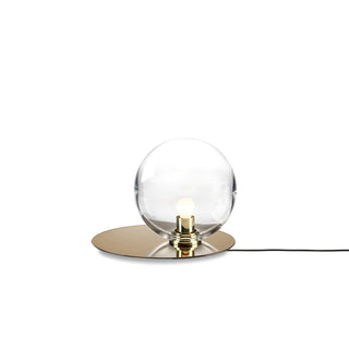 Cirivena Lampe de Table Moderne